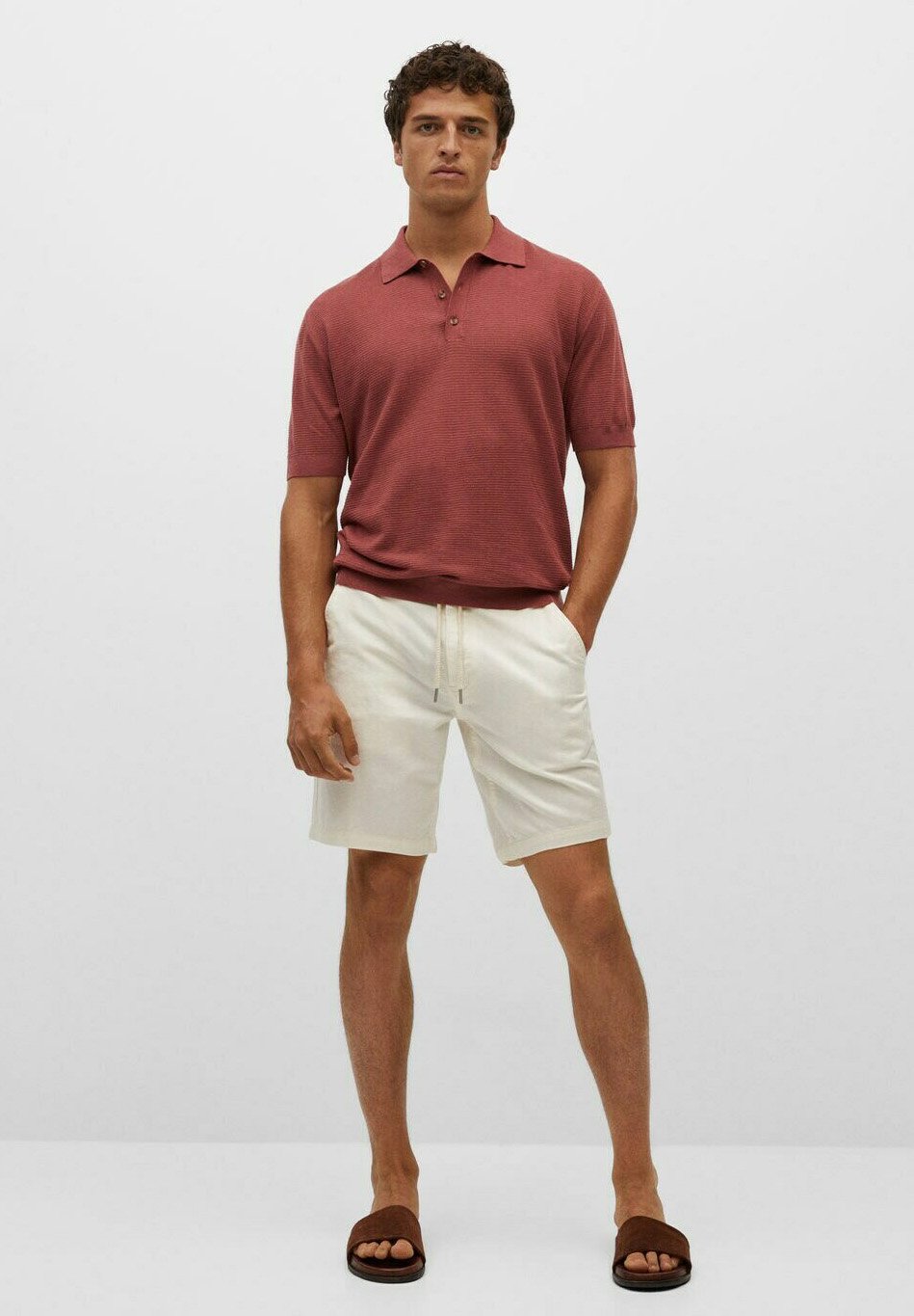 Herrer Poloshirts Herrer Poloshirts