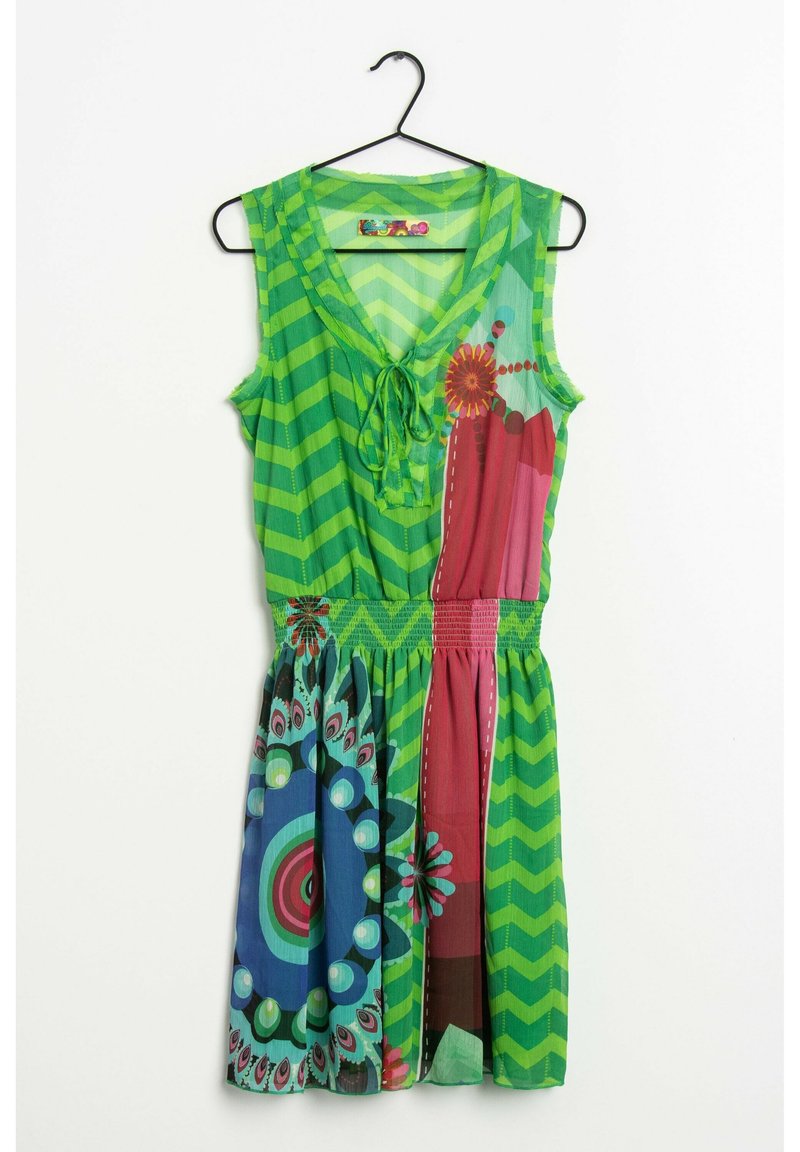 Desigual Robe de jour - multicolored