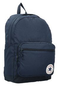 Converse BACKPACK UNISEX - Mochila - obsidian