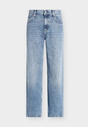 Karl Lagerfeld Jeans, RELAXED DENIM - Τζιν χαλαρής εφαρμογής - mid blue