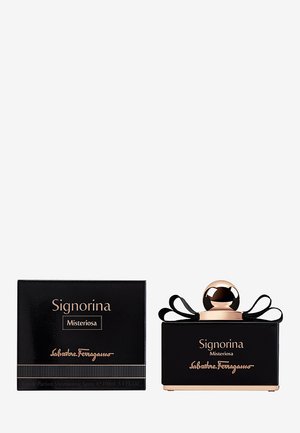 SIGNORINA MISTERIOSA - Eau de Parfum - -