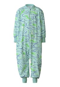 Calida Strampler - clearwater