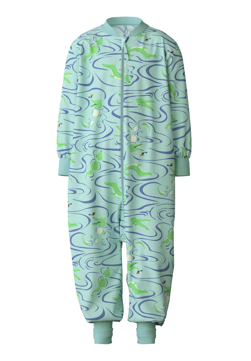 Calida Strampler - clearwater