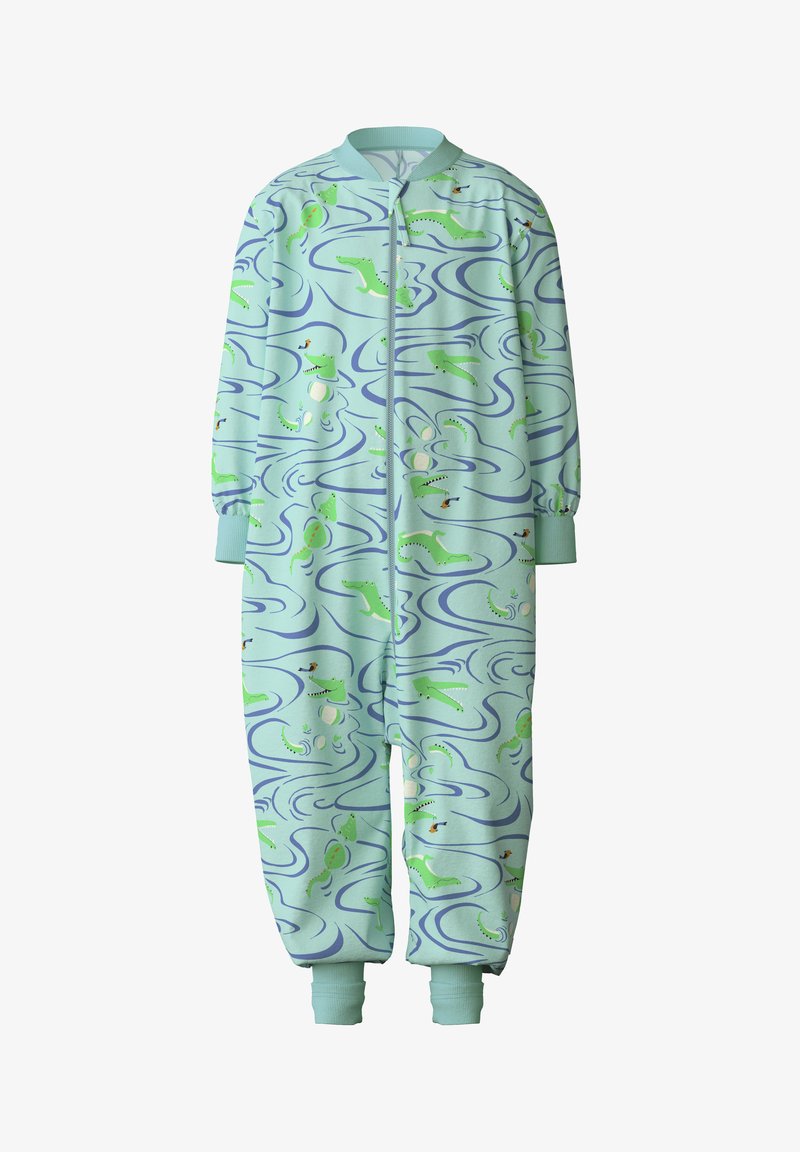 Calida Strampler - clearwater