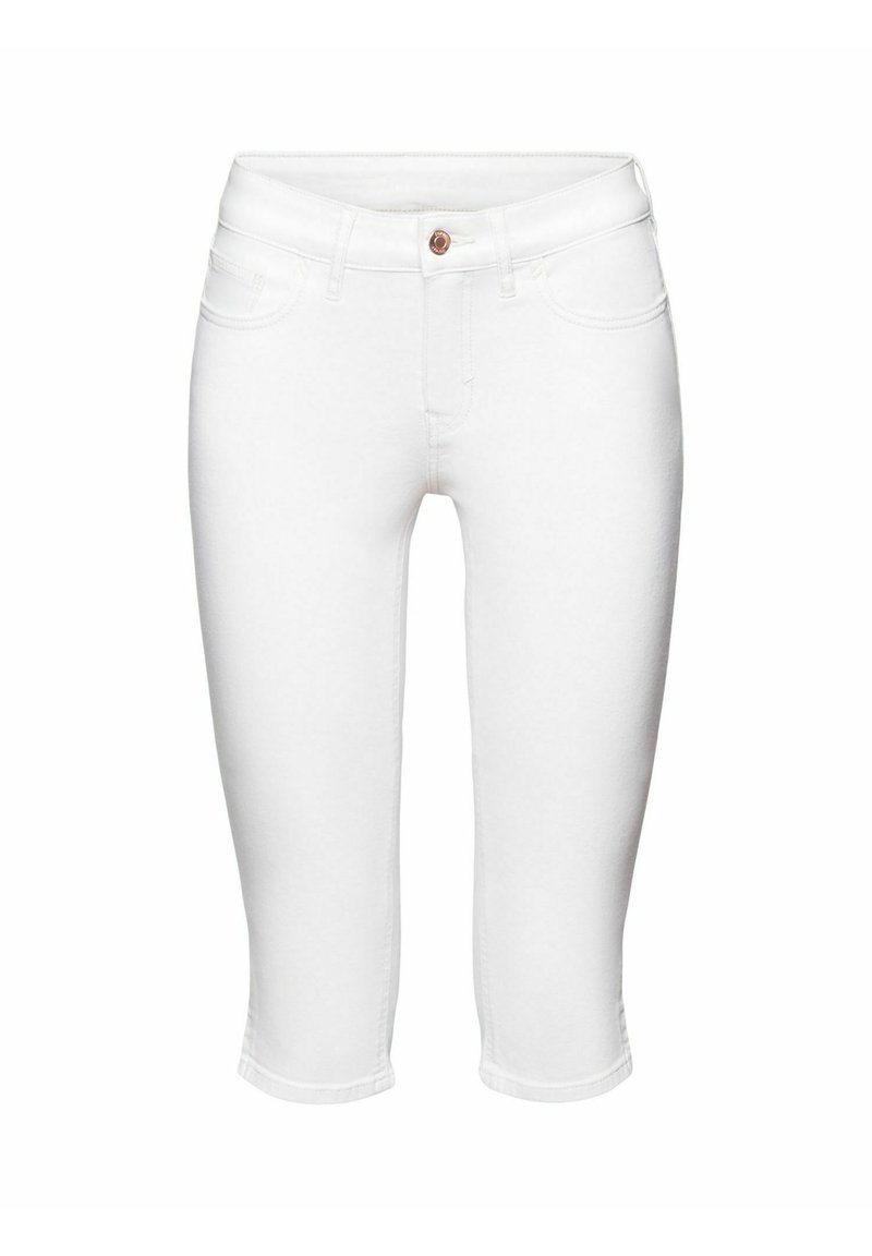Pantaloni scurți din denim