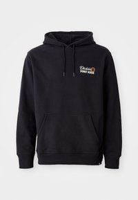 DONUT HOUSE HOODIE - Hoodie - black