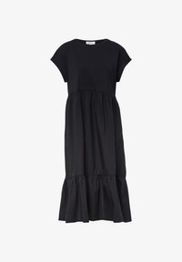 Ausgewählt, schwarz