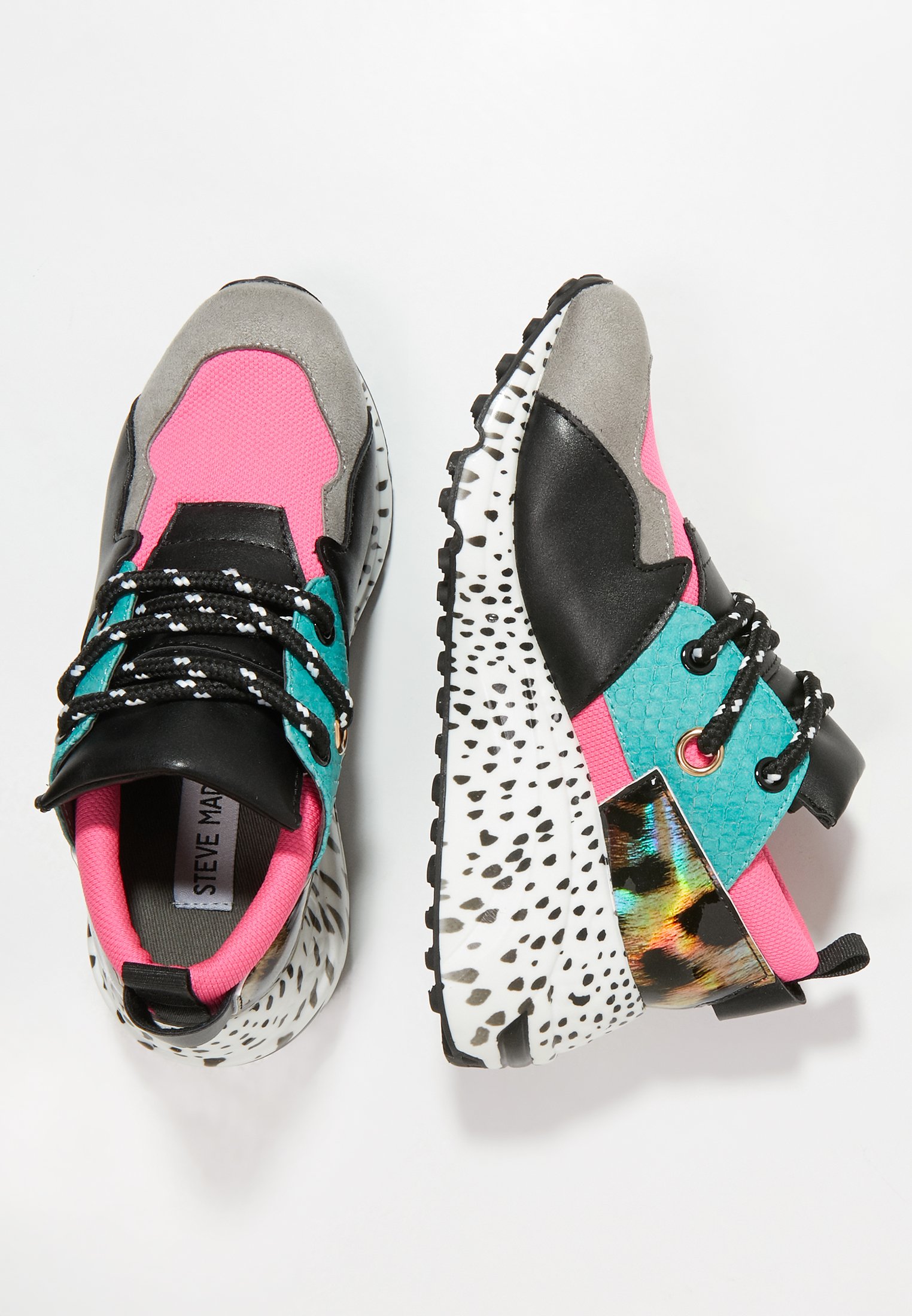 steve madden zapatillas