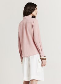 Calliope Camicia - rosa cipria