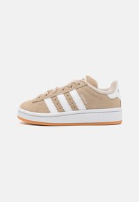 CAMPUS - Skateschuh - beige/footwear white
