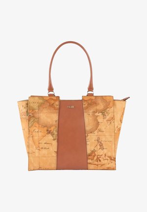 Alviero Martini, Handtas - beige