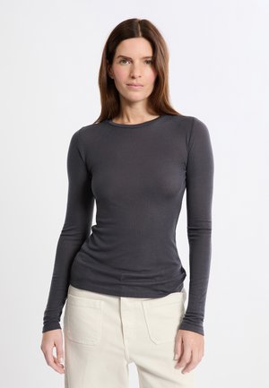 Maglietta intima - anthracite