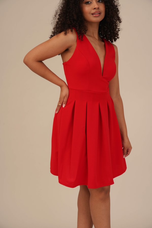 ELOISE - Cocktail dress / Party dress4