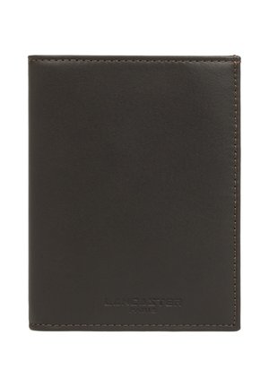 PORTEFEUILLE - SOFT VINTAGE HOMME - Geldbörse - marron