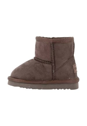 Scarpe primi passi - brown