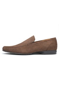 Finsbury DANDY - Mocassins - marron