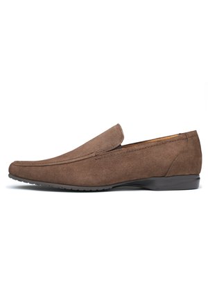 DANDY - Mocassins - marron