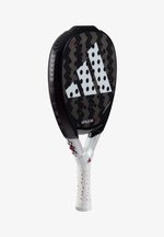 Wilson MATCH POINT ELITE - Racchetta da padel - schwarz grün/nero Wilson MATCH POINT ELITE - Racchetta da padel - schwarz grün/nero
