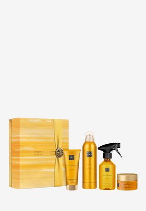 THE RITUAL OF MEHR - MEDIUM GIFT SET 2021 - Kit bagno e corpo - -