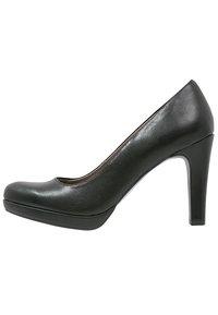 Tamaris Hoge hakken - black