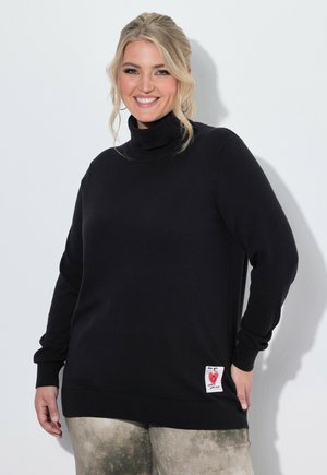MIAMODA - Sweter