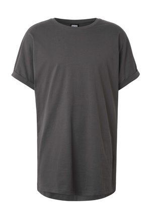 Urban Classics, - T-shirt basic