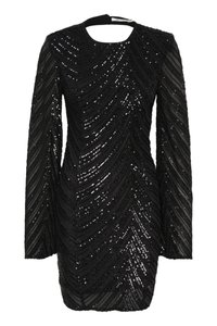 GLIRA DRESS - Vestito elegante - black