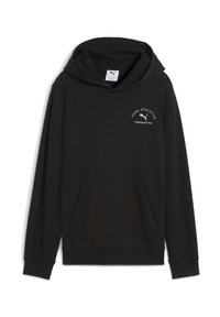 Unausgewählt, black