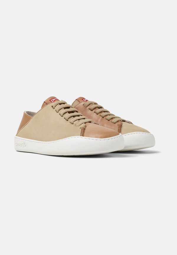 PEU TOURING - Trainers - nackt beige4