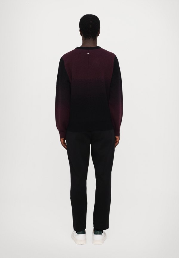 DOWNING BLEND CREW - Jumper4