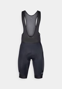 SPORT  - Bib shorts - black