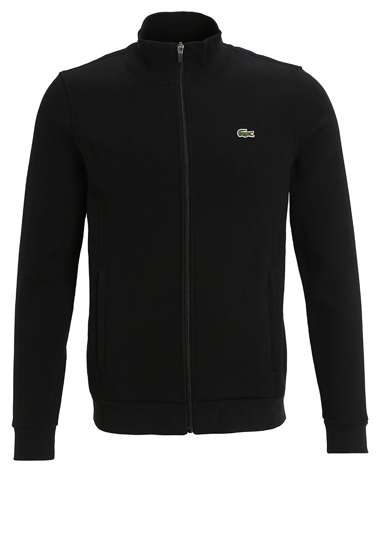 veste lacoste noire
