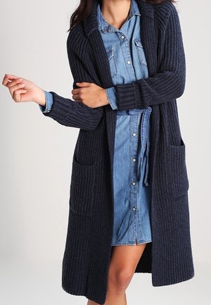 Gilet - dark blue