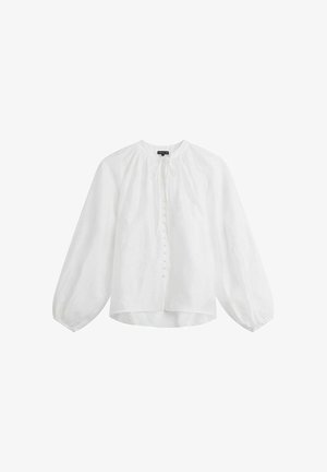 STOCKH LM, ELLY BLOUSE - Blouse - white