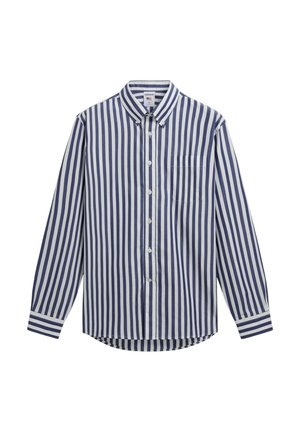 Sebago, CAMICIA - Camicia - blu