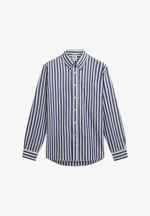 Sebago, CAMICIA - Camicia - blu