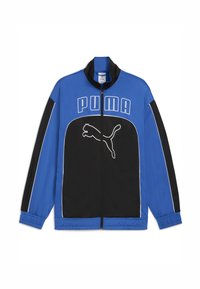 Giacca sportiva - mountain blue  black