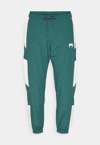 Não selecionado, forest green/ice