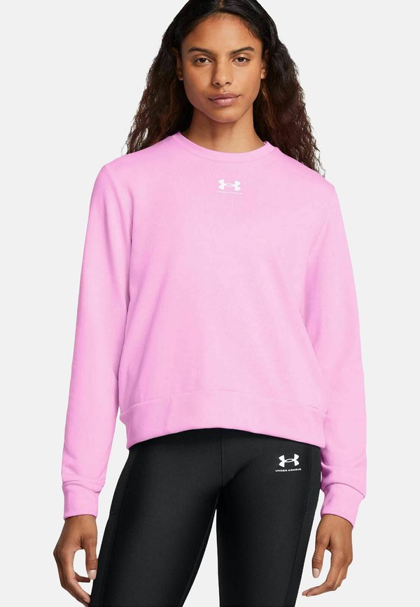 CREW  - Sweatshirt - rosa