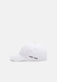 Samsøe Samsøe ARIBO UNISEX - Boné - white