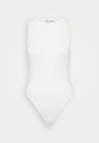 ONLLONE BODYSTOCKING - Viršus - cloud dancer