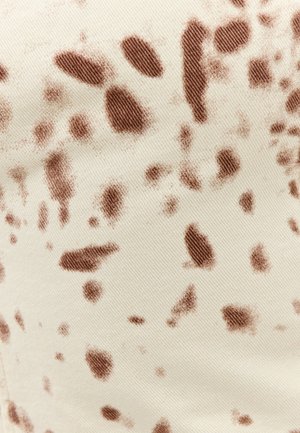 LOAVIES, BOUNDLESS PROMISES - Débardeur - offwhite