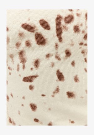 LOAVIES, BOUNDLESS PROMISES - Débardeur - offwhite