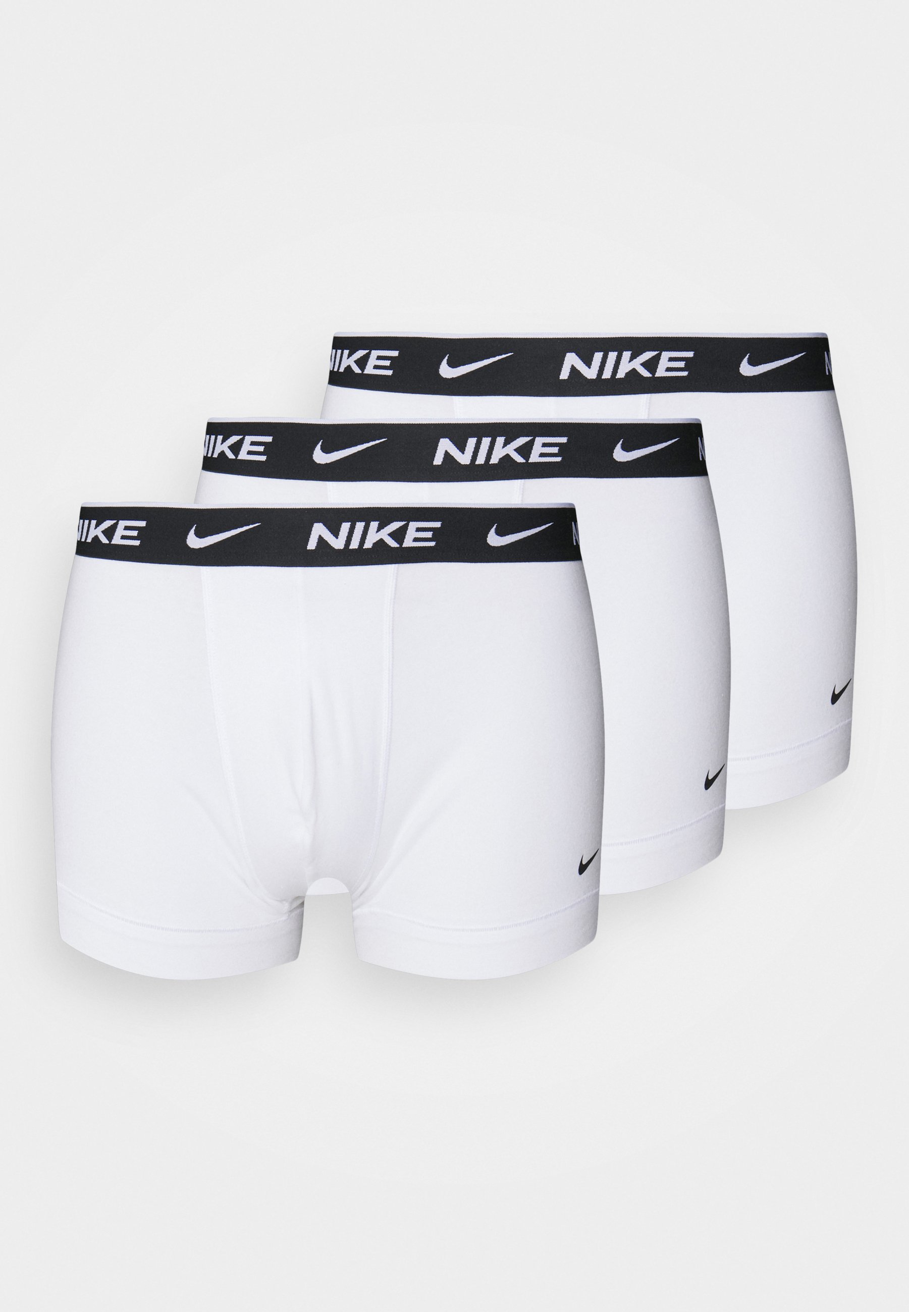 Nike Underwear TRUNK PACK Trunks white