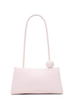 ALDO, ALDO SHOULDER BAG ALALELLE - Sac à main - pink