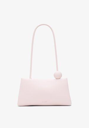ALDO, ALDO SHOULDER BAG ALALELLE - Kabelka - pink