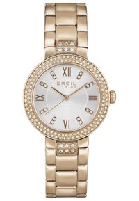 Breil DANCE FLOOR - Ure - argento couleur