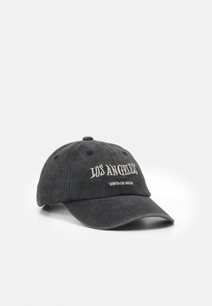 ONLMILLE ACC - Lippalakki - black