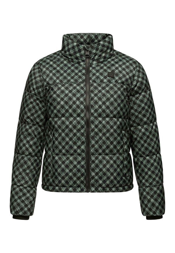 SERAH PRINT - Winterjacke