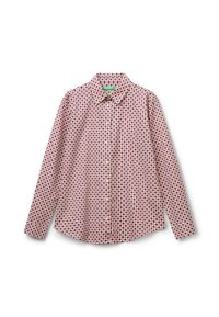 Blusa - cream
